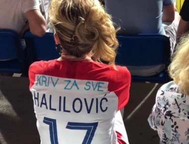 Η φοβερή επίθεση μητέρας σε δημοσιογράφο: «Ο γιός μου φταίει για όλα»! (φωτο)